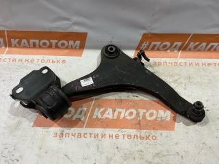 рычаг передний правый Volvo S60 2 поколение 2012, 1.6 л., B 4164 T, бензин, АКПП, 426, седан, передний привод, 31429320