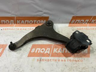 рычаг передний левый Volvo S60 2 поколение 2012, 1.6 л., B 4164 T, бензин, АКПП, 426, седан, передний привод, 31429321