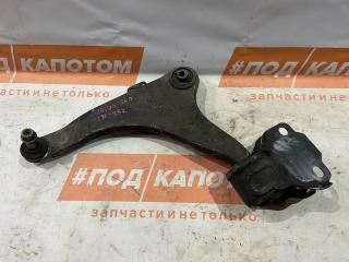 рычаг передний левый Volvo S60 2 поколение 2012, 1.6 л., B 4164 T, бензин, АКПП, 426, седан, передний привод, 31429321