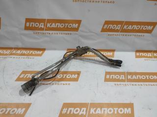 горловина топливного бака Ford Focus 2 поколение [рестайлинг] (2007 - 2011)