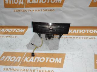 панель управления Mercedes-Benz E-Класс W210/S210 (1995 - 1999), A2116800552