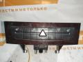 панель управления Mercedes-Benz E-Класс W210/S210 (1995 - 1999), A2116800552 - фото №2