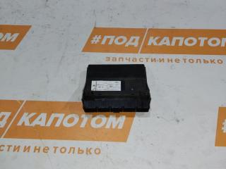 блок управления центральным замком Ford Fusion 1 поколение (2002 - 2005), 6S6T15K600BH