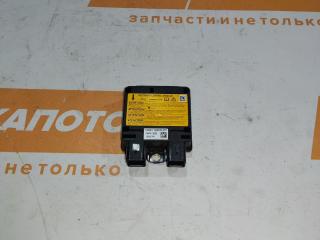 блок AirBag Ford Fusion 1 поколение (2002 - 2005), 2S6T14B056BP