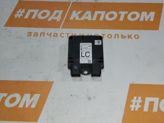 блок AirBag Ford Fusion 1 поколение (2002 - 2005), 6S6T14B056LC