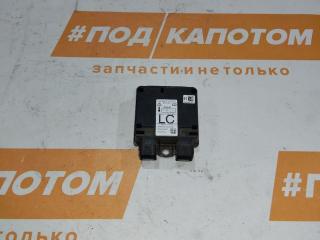 блок AirBag Ford Fusion 1 поколение (2002 - 2005), 6S6T14B056LC