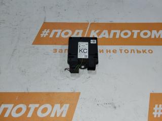 блок AirBag Ford Fusion 1 поколение (2002 - 2005), 6S6T14B056KC