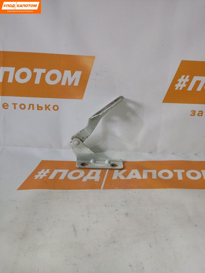 петля капота правая Ford Transit 7 поколение (2006 - 2013), 6C1116800AC - фото №1