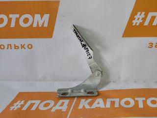 петля капота левая Ford Transit 7 поколение (2006 - 2013), 6C1116801AC