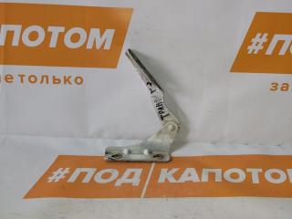 петля капота левая Ford Transit 7 поколение (2006 - 2013), 6C1116801AC