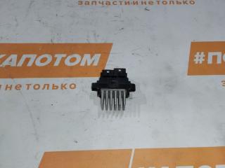 сопротивление печки Opel Insignia 1 поколение (A) (2008 - 2014), 15141283