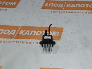 сопротивление печки Chevrolet Cruze 1 поколение (2009 - 2012), 15141283