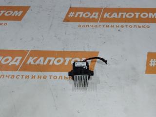 сопротивление печки Chevrolet Cruze 1 поколение (2009 - 2012), 15141283