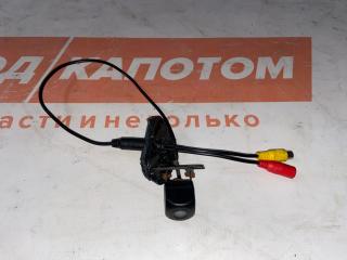 камера заднего вида Volvo S60 2 поколение 2012, 1.6 л., B 4164 T, бензин, АКПП, 426, седан, передний привод, 31371267