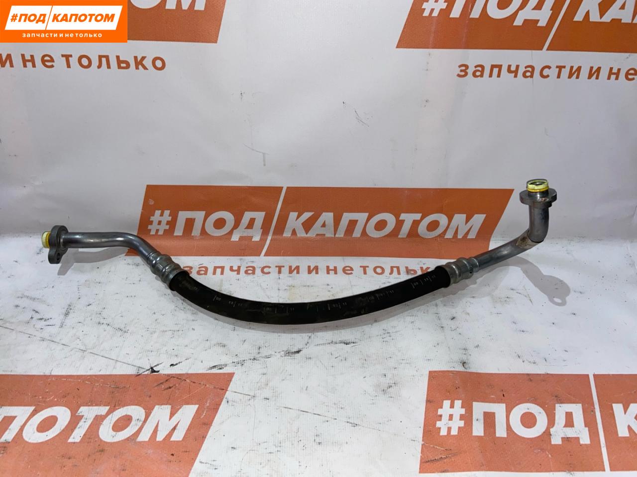 трубка кондиционера Volvo S60 2 поколение 2012, 1.6 л., B 4164 T, бензин, АКПП, 426, седан, передний привод, 31332755 - фото №1