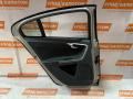 дверь задняя левая Volvo S60 2 поколение 2012, 1.6 л., B 4164 T, бензин, АКПП, 426, седан, передний привод, 32291068 - фото №2