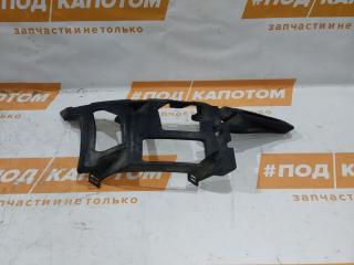 крепление бампера Ford Mondeo 4 поколение (2007 - 2010), 7S7117E856A