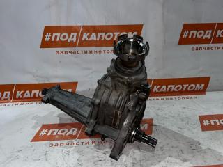раздаточная коробка Chevrolet Captiva 1 поколение (2006 - 2011), 3.2 л., 10 HMC, бензин, 24240427