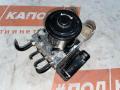 блок ABS Volkswagen Touareg 2 поколение 2012, 3.0 л., CRCA, дизель, АКПП, 2t/c9x, внедорожник 5 дв., полный привод, 7P0614517, 7P0907379M - фото №2
