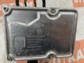блок ABS Volkswagen Touareg 2 поколение 2012, 3.0 л., CRCA, дизель, АКПП, 2t/c9x, внедорожник 5 дв., полный привод, 7P0614517, 7P0907379M - фото №3