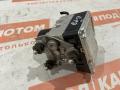 блок ABS Volkswagen Touareg 2 поколение 2012, 3.0 л., CRCA, дизель, АКПП, 2t/c9x, внедорожник 5 дв., полный привод, 7P0614517, 7P0907379M - фото №4