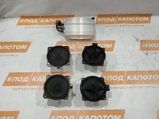 комплект акустики Kia Optima 3 поколение 2012, 2.4 л., G4KJ, бензин, АКПП, abt, седан, передний привод, 963303S200, 963403S200