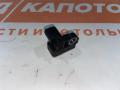 датчик ускорения Volkswagen Touareg 2 поколение 2012, 3.0 л., CRCA, дизель, АКПП, 2t/c9x, внедорожник 5 дв., полный привод, 7P0907508, 7P0907508A - фото №4
