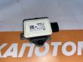 датчик курсовой устойчивости Volkswagen Touareg 2 поколение 2012, 3.0 л., CRCA, дизель, АКПП, 2t/c9x, внедорожник 5 дв., полный привод, 7P6907658 - фото №2