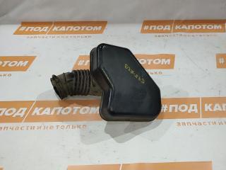 резонатор воздушного фильтра Mazda CX-9 1 поколение [рестайлинг] TB 2009, 3.7 л., CA, бензин, АКПП, 38p, внедорожник 5 дв., полный привод, CY0113220B, VP7T4U9F764AB