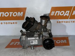 клапан EGR Volkswagen Touareg 2 поколение 2012, 3.0 л., CRCA, дизель, АКПП, 2t/c9x, внедорожник 5 дв., полный привод, 059131515CG, 059131503AM