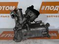 клапан EGR Volkswagen Touareg 2 поколение 2012, 3.0 л., CRCA, дизель, АКПП, 2t/c9x, внедорожник 5 дв., полный привод, 059131515CG, 059131503AM - фото №3