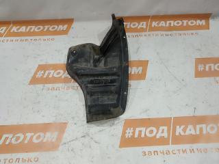 защита арок задняя правая (подкрылок) Mitsubishi Outlander 3 поколение [2-й рестайлинг] 2015, 2.4 л., 4J12, бензин, АКПП, w37a, внедорожник 5 дв., полный привод, 5370B016