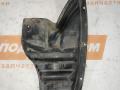 защита арок задняя правая (подкрылок) Mitsubishi Outlander 3 поколение [2-й рестайлинг] 2015, 2.4 л., 4J12, бензин, АКПП, w37a, внедорожник 5 дв., полный привод, 5370B016 - фото №2