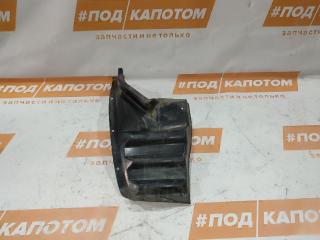 защита арок задняя левая (подкрылок) Mitsubishi Outlander 3 поколение [2-й рестайлинг] 2015, 2.4 л., 4J12, бензин, АКПП, w37a, внедорожник 5 дв., полный привод, 5370B015