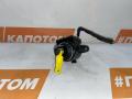 замок зажигания Volkswagen Touareg 2 поколение 2012, 3.0 л., CRCA, дизель, АКПП, 2t/c9x, внедорожник 5 дв., полный привод, 7P6905843B, 7P6905843D - фото №3