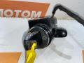 замок зажигания Volkswagen Touareg 2 поколение 2012, 3.0 л., CRCA, дизель, АКПП, 2t/c9x, внедорожник 5 дв., полный привод, 7P6905843B, 7P6905843D - фото №2