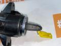 замок зажигания Volkswagen Touareg 2 поколение 2012, 3.0 л., CRCA, дизель, АКПП, 2t/c9x, внедорожник 5 дв., полный привод, 7P6905843B, 7P6905843D - фото №4