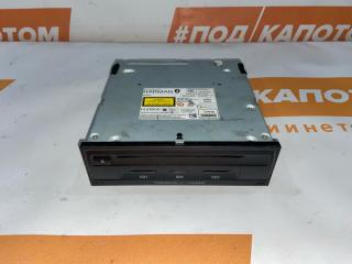 навигация Volkswagen Touareg 2 поколение 2012, 3.0 л., CRCA, дизель, АКПП, 2t/c9x, внедорожник 5 дв., полный привод, 7P6035764C