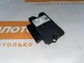 блок управления ручником Volkswagen Touareg 2 поколение 2012, 3.0 л., CRCA, дизель, АКПП, 2t/c9x, внедорожник 5 дв., полный привод, 7P0907801F, 7P0907801D - фото №5