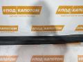 накладка на порог Mitsubishi Outlander 3 поколение [2-й рестайлинг] 2015, 2.4 л., 4J12, бензин, АКПП, w37a, внедорожник 5 дв., полный привод, 6512A422 - фото №3