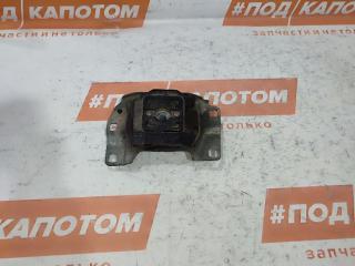 подушка крепления КПП Ford Focus 3 поколение 2011, 2.0 л., MGDA, бензин, АКПП, midnight sky bmzewwa, хетчбэк 5 дв., передний привод, V617M121