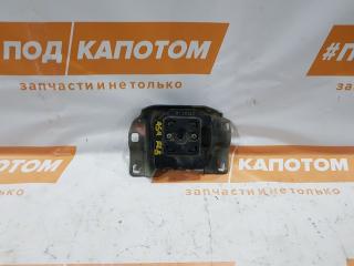 подушка крепления КПП Ford Focus 3 поколение 2011, 2.0 л., MGDA, бензин, АКПП, panther black jaycwwa, хетчбэк 5 дв., передний привод, 7M517M121