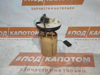 насос топливный Ford Focus 3 поколение 2012, 2.0 л., MGDA, бензин, АКПП, panther black jaycwwa, хетчбэк 5 дв., передний привод