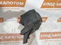 корпус воздушного фильтра Ford Focus 3 поколение 2012, 2.0 л., MGDA, бензин, АКПП, panther black jaycwwa, хетчбэк 5 дв., передний привод, 1864769 - фото №2