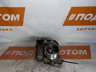 заслонка дроссельная Ford Focus 3 поколение 2011, 2.0 л., MGDA, бензин, АКПП, midnight sky bmzewwa, хетчбэк 5 дв., передний привод, CM5E9F991AD, 5152338