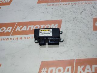 блок AirBag Chevrolet Captiva 1 поколение [рестайлинг] 2013, 2.4 л., LE9, бензин, АКПП, внедорожник 5 дв., передний привод, 13587444