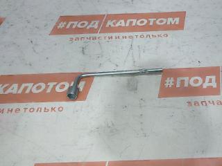 ключ колесный (балонный) Mitsubishi Lancer 10 поколение [рестайлинг] 2011, 2.0 л., 4B11, бензин, АКПП, p26a, хетчбэк 5 дв., передний привод, MB621148