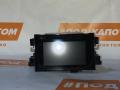 магнитола Mazda CX-5 1 поколение 2012, 2.5 л., PY-VPS, бензин, АКПП, 34k, внедорожник 5 дв., полный привод, KA0H669G0, KA0T611J0B - фото №8