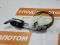 замок двери передней левой Mazda CX-5 1 поколение 2012, 2.5 л., PY-VPS, бензин, АКПП, 34k, внедорожник 5 дв., полный привод, K03159310 - фото №3