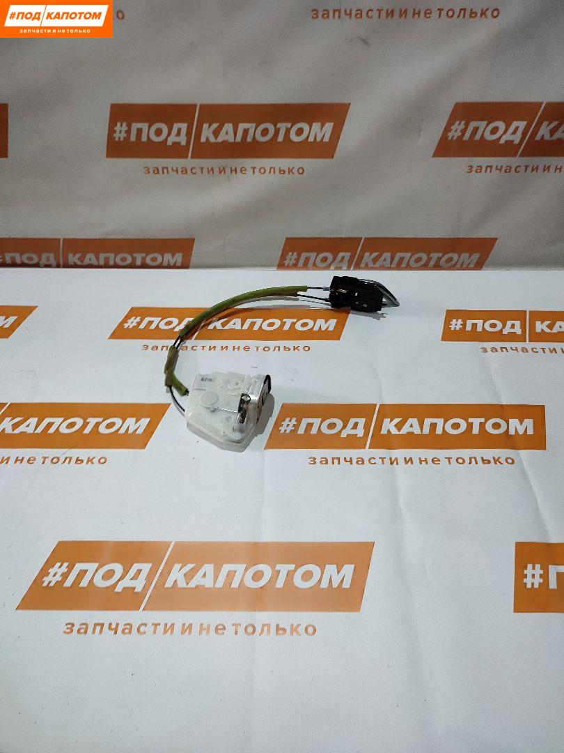 замок двери передней левой Mazda CX-5 1 поколение 2012, 2.5 л., PY-VPS, бензин, АКПП, 34k, внедорожник 5 дв., полный привод, K03159310 - фото №1